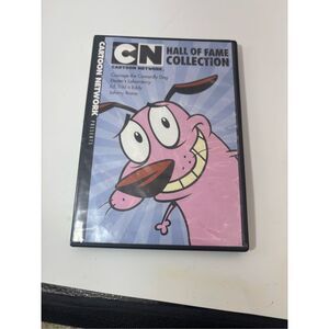 Cartoon Network Hall of Fame Collection